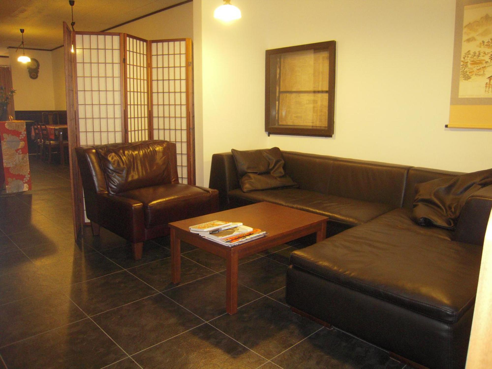 Nakaya House Villa Hatsukaichi Exterior photo
