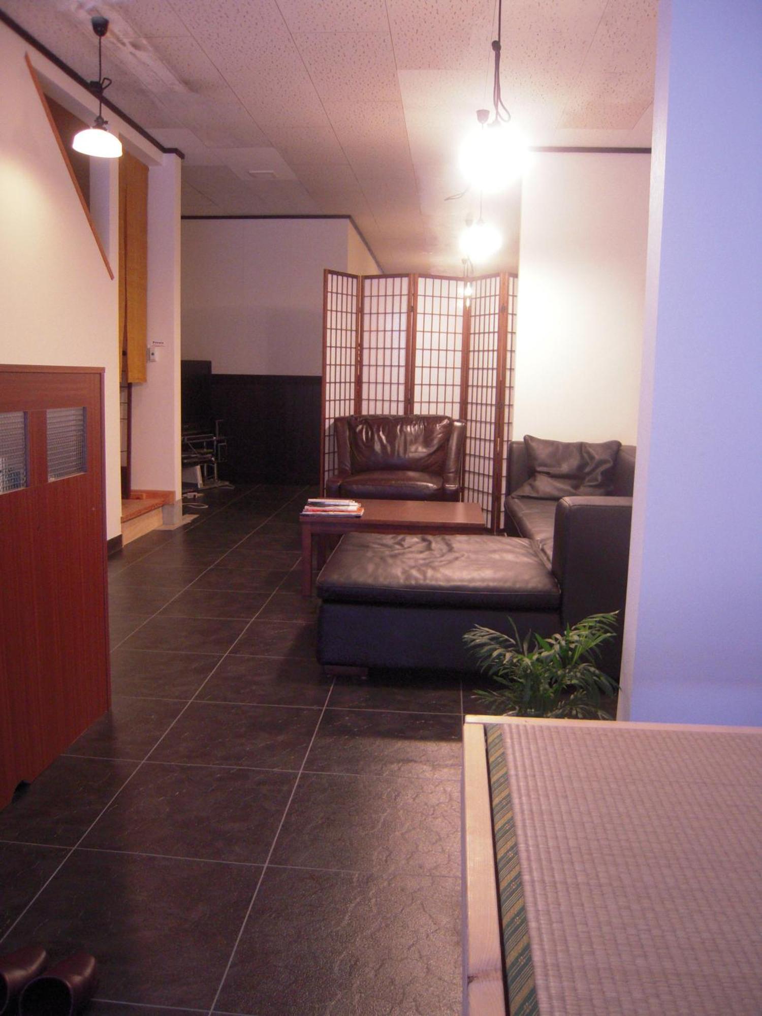 Nakaya House Villa Hatsukaichi Exterior photo
