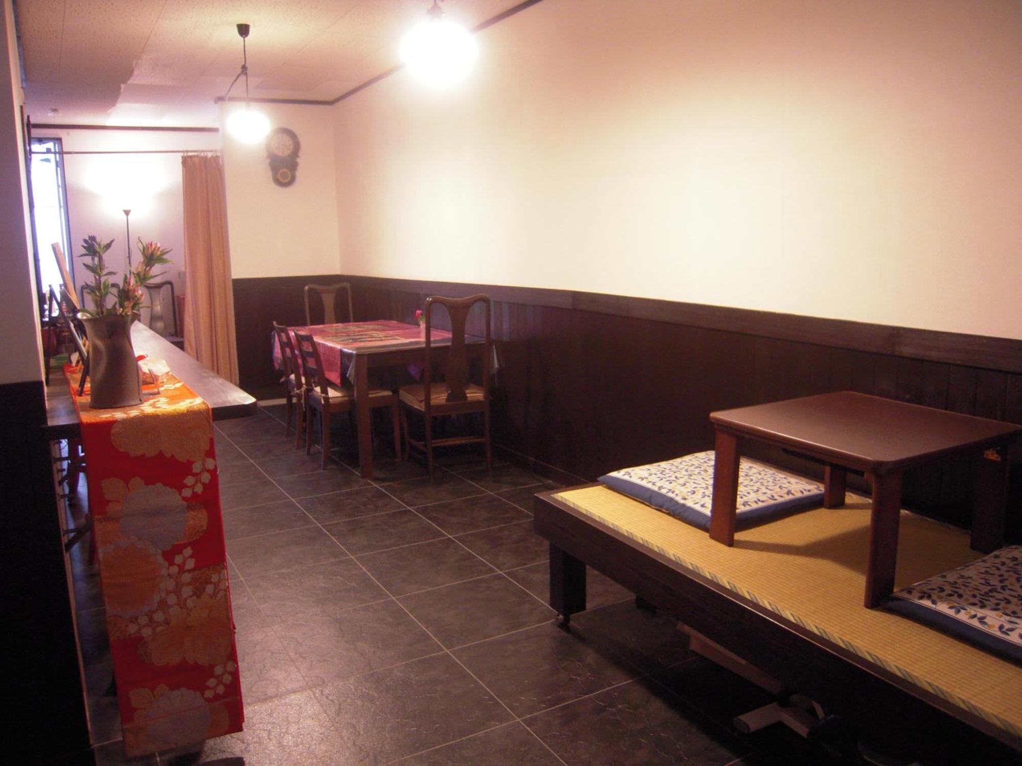 Nakaya House Villa Hatsukaichi Exterior photo
