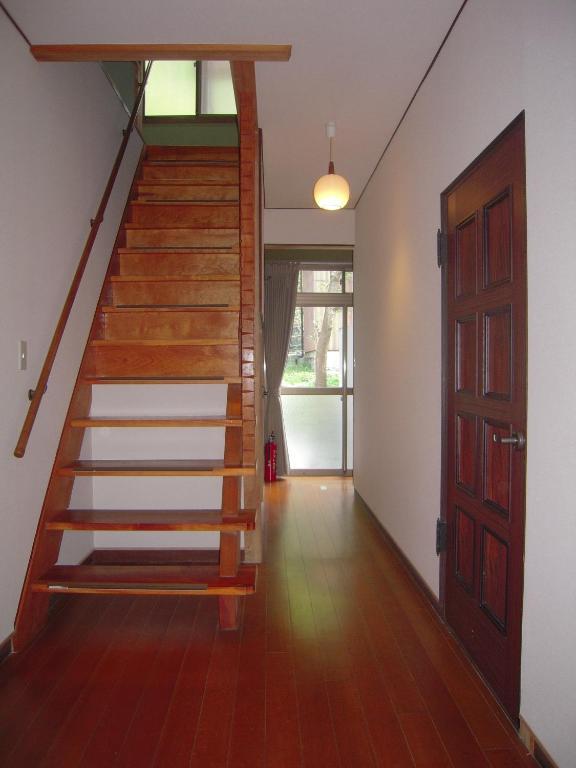 Nakaya House Villa Hatsukaichi Exterior photo