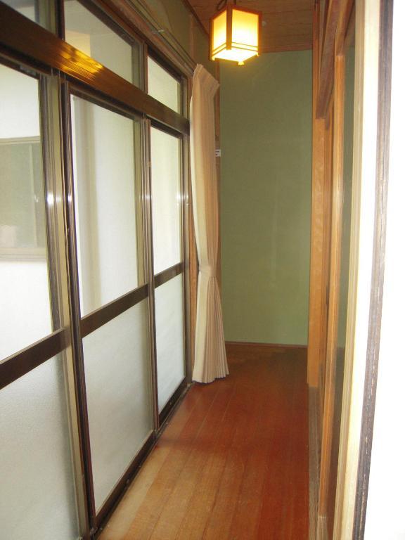 Nakaya House Villa Hatsukaichi Exterior photo