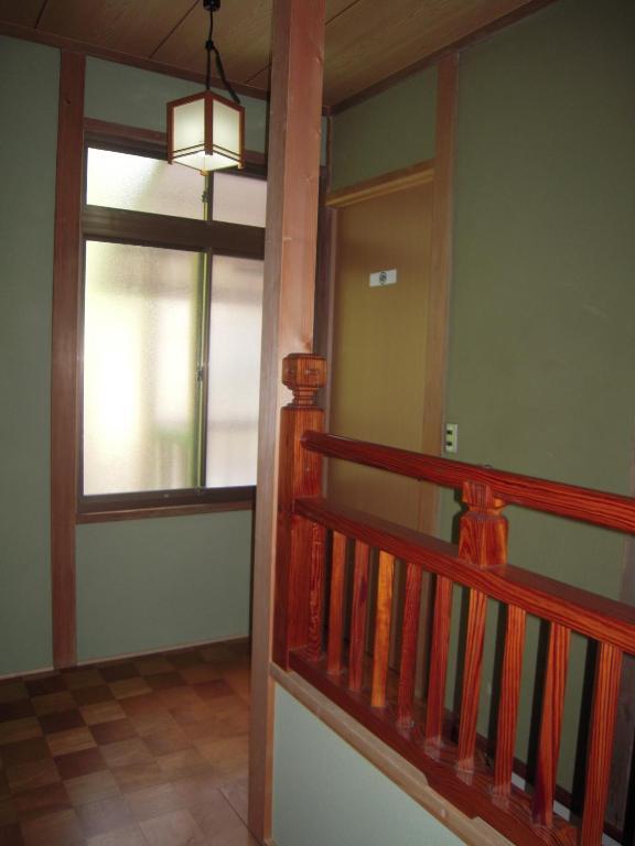 Nakaya House Villa Hatsukaichi Room photo