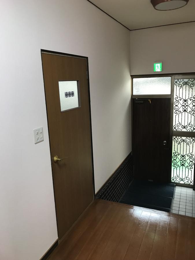 Nakaya House Villa Hatsukaichi Exterior photo