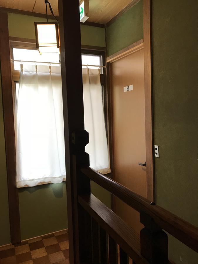 Nakaya House Villa Hatsukaichi Exterior photo